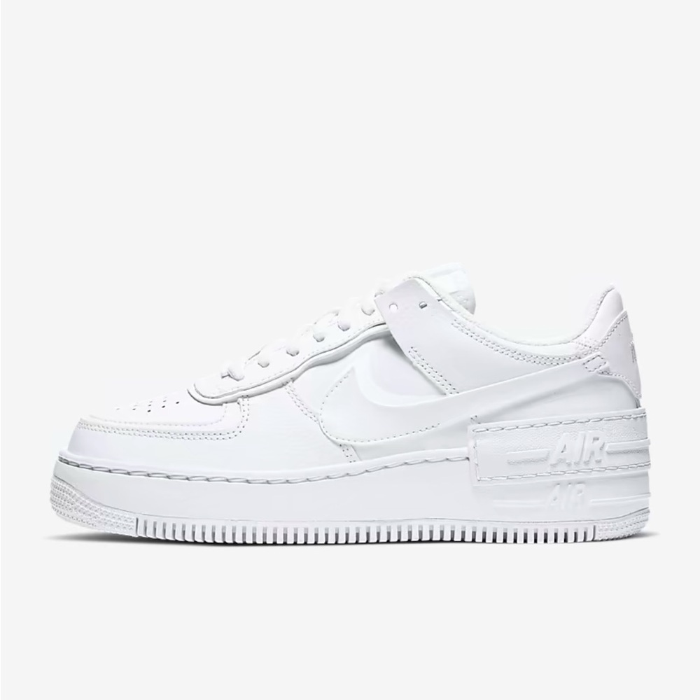 Nike Air Force One Shadow